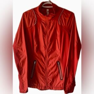 Lululemon Run: Nothin' But Run Jacket